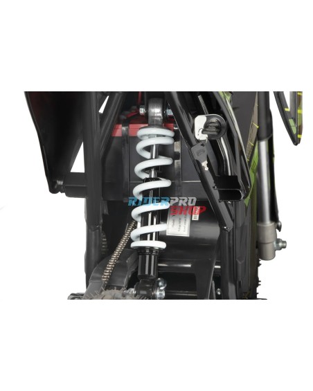 1000W moto pocket