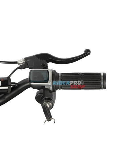 1000W moto pocket