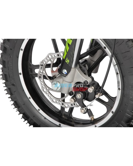 1000W moto pocket