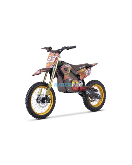 E-Motorrad für Jugendliche