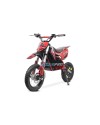 Mini Motocykl Elektryczny Premium Serval PRM 12" dla Dzieci