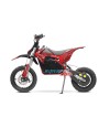 Mini Motocykl Elektryczny Premium Serval PRM 12" dla Dzieci