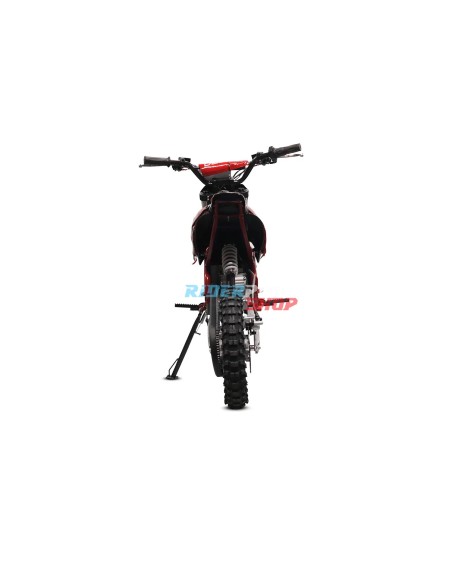 Prémiová mini elektrická motorka Serval PRM 12" pre deti