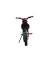 Prémiová mini elektrická motorka Serval PRM 12" pre deti