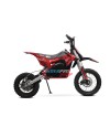 Prémiová mini elektrická motorka Serval PRM 12" pre deti