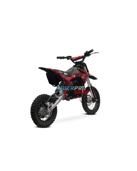 Prémiová mini elektrická motorka Serval PRM 12" pre deti