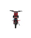 Serval PRM 12" 1200W - elektrische minibike
