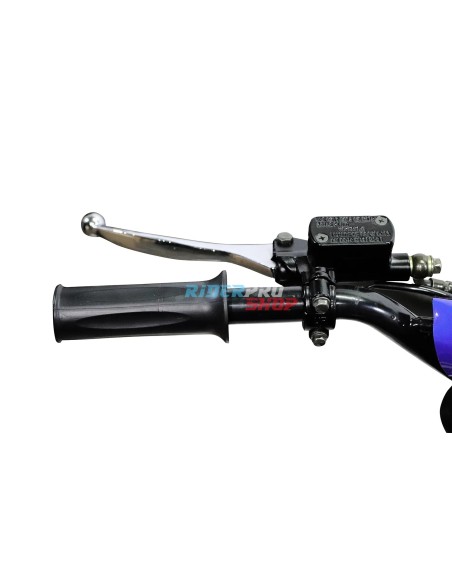 elektrische minimoto