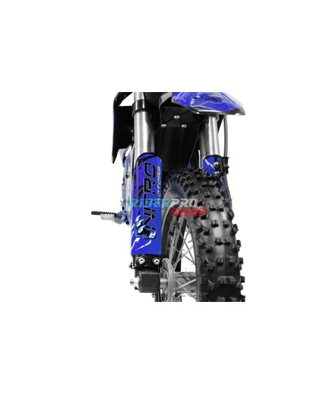 elektrische minimoto