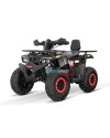 Quad pre dospelých 180cc Premium Rugby V3 CVT RS10 Platinum