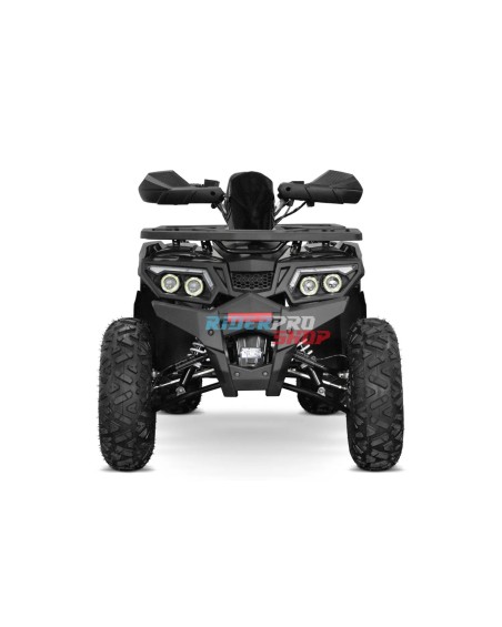 Rugby V3 CVT RS10 Platinum quad adulte 180cc - quad per adulti 180cc