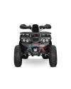 Moto 4 Adulto 180cc Premium Rugby V3 CVT RS10 Platinum