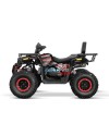 ATV Adult 180cc Premium Rugby V3 CVT RS10 Platinum
