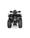 ATV Adult 180cc Premium Rugby V3 CVT RS10 Platinum