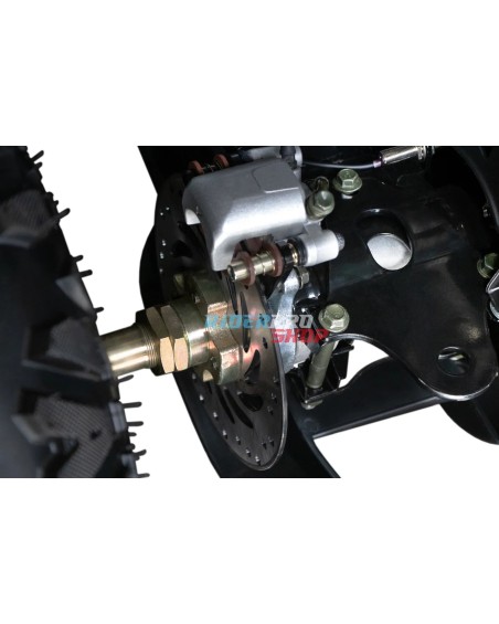 quad adulte 180cc