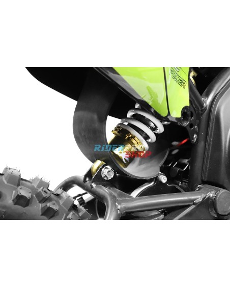 Dirt Bike 1000W