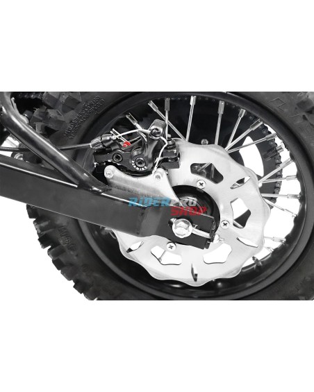 Dirt Bike 1000W