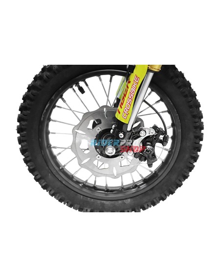 Dirt Bike 1000W