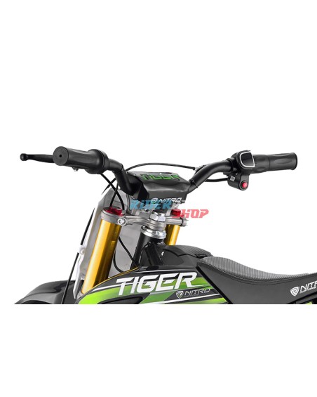 Dirt Bike 1000W