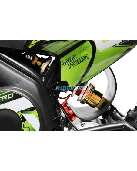 Dirt Bike 1000W