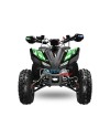 Quad Rizzo RS8-A Platinum 125cc: Prémiové dobrodružstvo pre deti