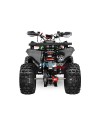Quad Rizzo RS8-A Platinum 125cc: Premiumowa przygoda dla dzieci