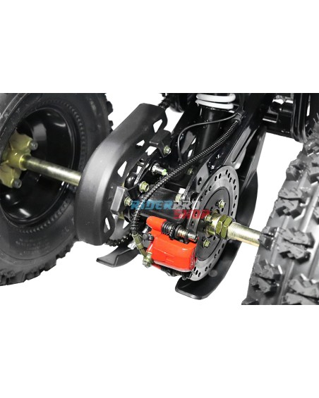 quad ATV 125cc