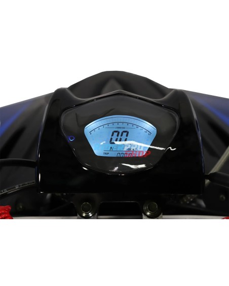 quad ATV 125cc