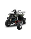 Quad 250cc Cross AKP Hummer : Performance Haut de Gamme