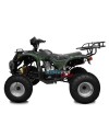 Quad 250cc Cross AKP Hummer : Performance Haut de Gamme