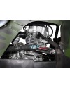 Quad 250cc Cross AKP Hummer : Performance Haut de Gamme