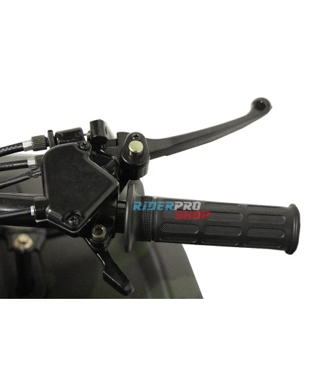 quad 250cc cross