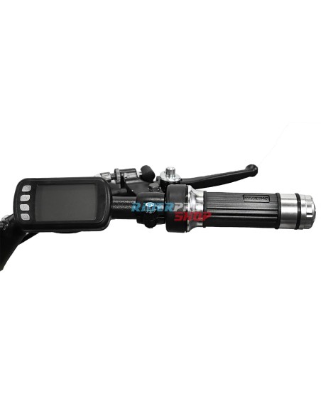 miglior quad elettrico 1000W
