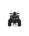 Quad 125cc pre dospelých Dustrider RS8-A Sport - Prémium komfort