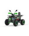 Quad 125cc Adulte Dustrider RS8-A Sport - Confort Premium