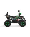 Quad 125cc Adulte Dustrider RS8-A Sport - Confort Premium
