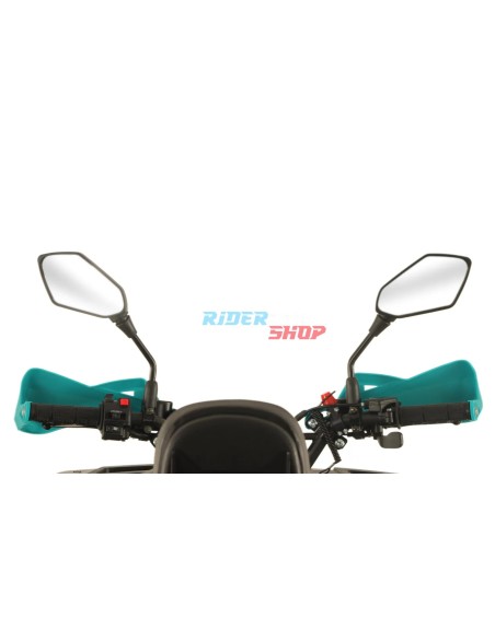 quad 125cc adulte