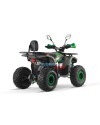 Quad 125cc Adulte Dustrider RS8-A Sport - Confort Premium