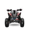 Quad Ado 125cc Rizzo Platinum: Przygoda Premium