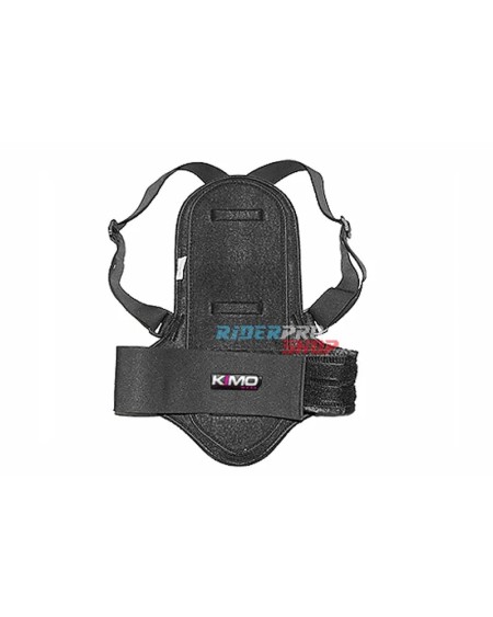 Protection Dorsale Premium pour Enfant Quad et Moto