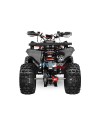 Quad Ado 125cc Rizzo Platinum : Prémiové dobrodružstvo