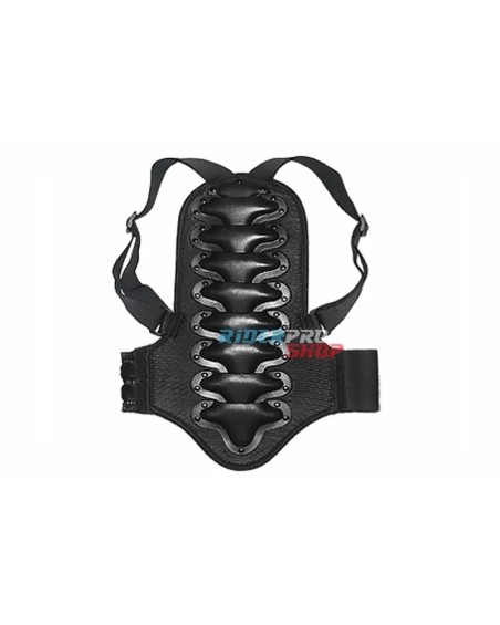 Rugbescherming Kind KIMO - Maten XXS-M | XtremRS