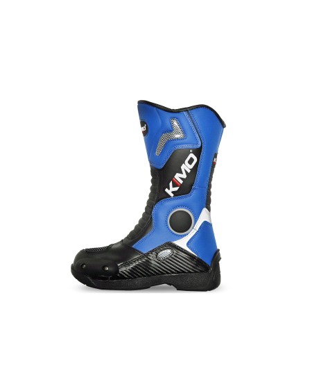 Bottes Moto Cross Enfant Premium Sécurité et Confort