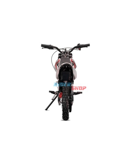 Moto cross Gepard DLX 10&quot; haut de gamme pour enfants