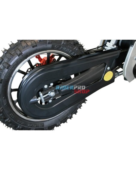 petite moto cross