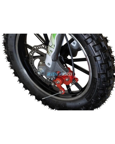 petite moto cross