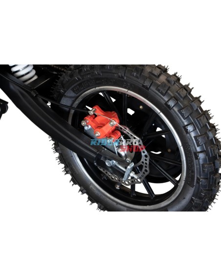 petite moto cross