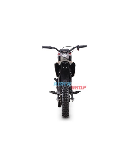 Moto Cross Électrique Premium 2000W Tiger VX DLX