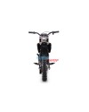 Tiger VX DLX 14" – Detská elektrická motokroska 2000W | XtremRS