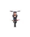 Tiger VX DLX 14" – Detská elektrická motokroska 2000W | XtremRS
